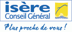 Conseil G&eacute;n&eacute;ral de l'Is&egrave;re