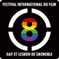 8&egrave;me Vues d'en face, festival international du film gay et lesbien de Grenoble