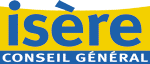Conseil G&eacute;n&eacute;ral de l'Is&egrave;re