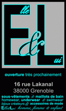 Elle & Lui