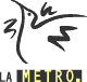 La M&eacute;tro Grenoble Alpes M&eacute;tropole