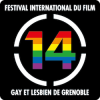 Logo édition 14 quadri