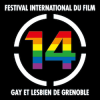 Logo édition 14 quadri