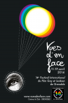 Affiche-VDEF-14 Affiche Vues d'en face 2014