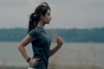 Sarah Préfère la course