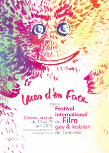 DG2- AMOR Pauline affiche vuesdenface 2015