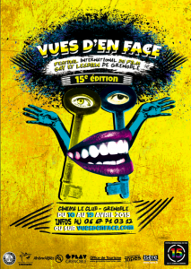 DG2 - SERVAIS ANTHONY - affiche vuesdenface 2015