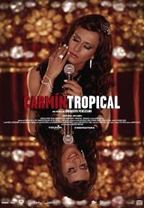 Carmin tropical