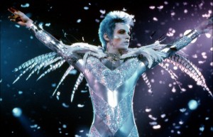 Velvet Goldmine / Velvet Goldmine