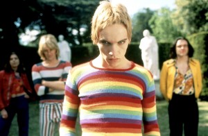 Velvet Goldmine / Velvet Goldmine