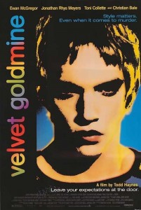 Velvet Goldmine / Velvet Goldmine