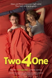 Two 4 One