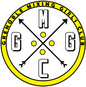 Grenoble Mixing Girls Club