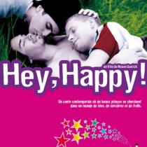 Affiche de Hey, Happy!