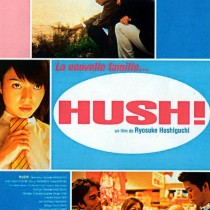 Affiche de Hush!