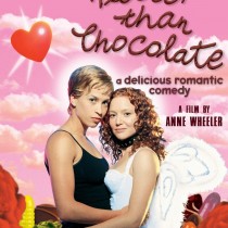 Affiche Better than chocolate