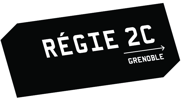 Logo La Régie 2C