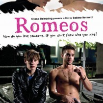 Affiche Romeos