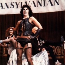 The Rocky Horror Picture Show