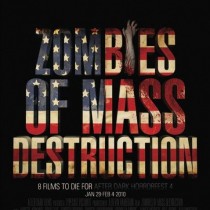 Zombies Of Mass Destruction (Affiche)