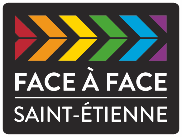 Logo Face à Face