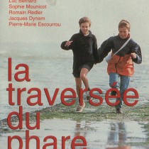 Affiche La traversée du phare