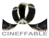 Logo Cineffable