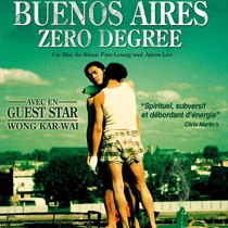 Buenos Aires Zero Degree