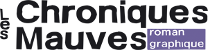 Logo Les Chroniques Mauves
