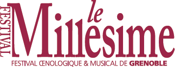 Logo Le Millésime