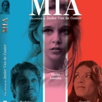 Affiche Mia