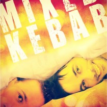 Affiche de Mixed Kebab