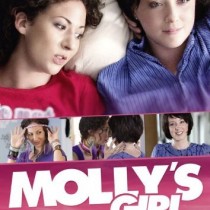 Affiche de Molly's Girl