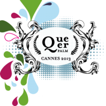 Logo Queer Palm 2012