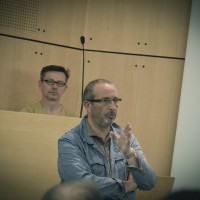 Conférence  de Didier Roth-Bettoni : « Histoire de l’Homosexualité au Cinéma