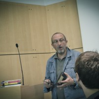 Conférence  de Didier Roth-Bettoni : « Histoire de l’Homosexualité au Cinéma