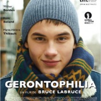 Gerontophilia