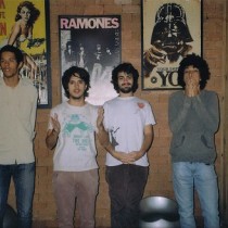 Boogarins