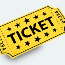 Ticket