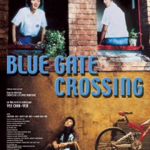 Blue Gate Crossing