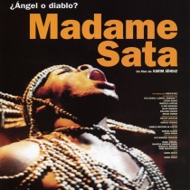 Madame Sata