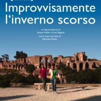 Improvvisamente l’inverno scorso