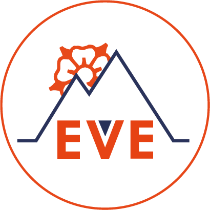 Logo EVE