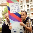 Conférence « Méchants Gays et Vilains Lesbiennes » par Didier Roth-Bettoni, Festival Vues d’en face