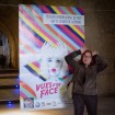 Gay Tea Dance de cloture du Festival Vues d’en face 2015