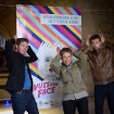 Gay Tea Dance de cloture du Festival Vues d’en face 2015