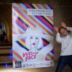 Gay Tea Dance de cloture du Festival Vues d’en face 2015