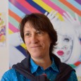 Michèle Massé, réalisatrice de Las Ventanas Abiertas