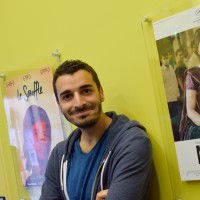 Avant première STAND de  Jonathan Taieb à Grenoble