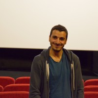 Avant première STAND de  Jonathan Taieb à Grenoble